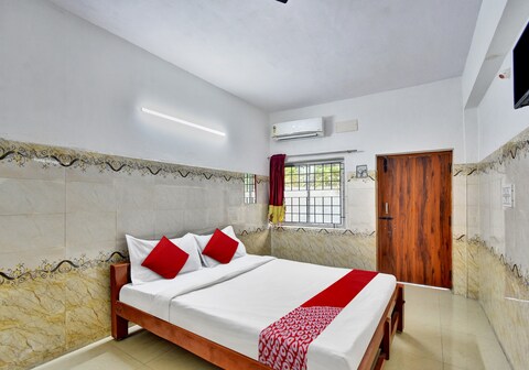 Hotel O RK Residency