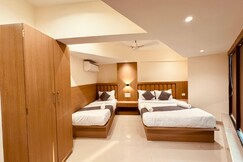 Hotel Cliff Garden, Mumbai Hotel Cliff Garden, Mumbai