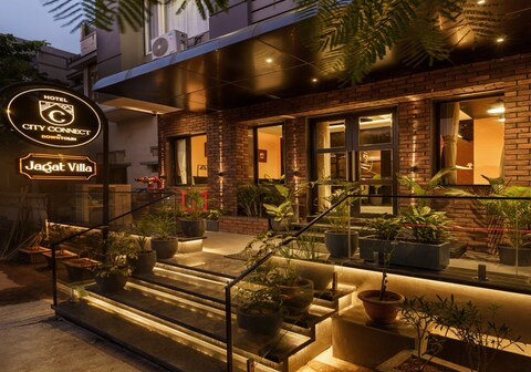 City Connect by Downtown