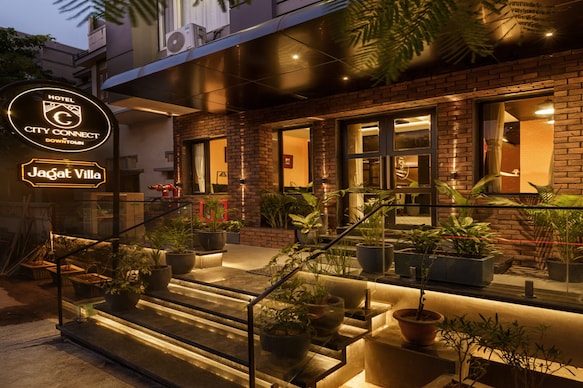 City Connect by Downtown