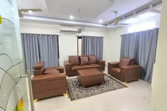 2BHK Suite Room in Banjara Hills, Hyderabad 2BHK Suite Room in Banjara Hills, Hyderabad