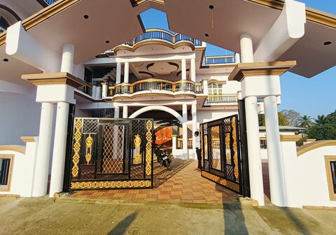 SRI LAKSHMI DEV COMFORT