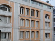Hotel Alpine Continental, Shillong Hotel Alpine Continental, Shillong