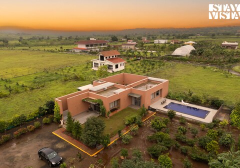 StayVista at Terracotta Skies