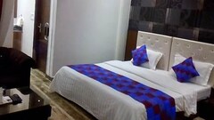 Interglobe Service Apartments, Delhi Interglobe Service Apartments, Delhi