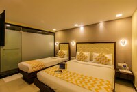FabHotel Garden Creek Residency Andheri, Mumbai FabHotel Garden Creek Residency Andheri, Mumbai