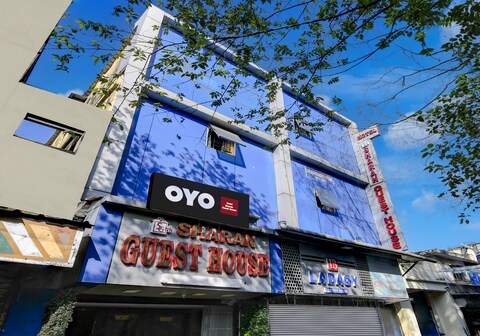 Hotel O by OYO Sharan Guest House