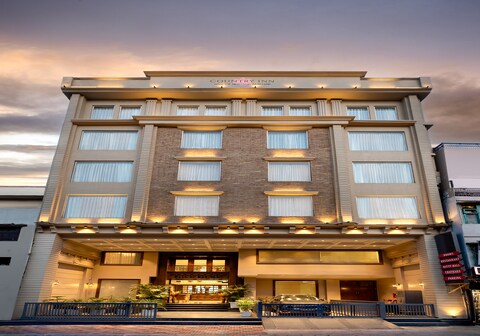 Country Inn Hall of Heritage, Amritsar