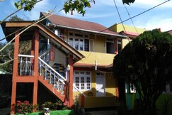 StayApart - Green Hills Sangsay Homestay, Daragaon, Kalimpong StayApart - Green Hills Sangsay Homestay, Daragaon, Kalimpong