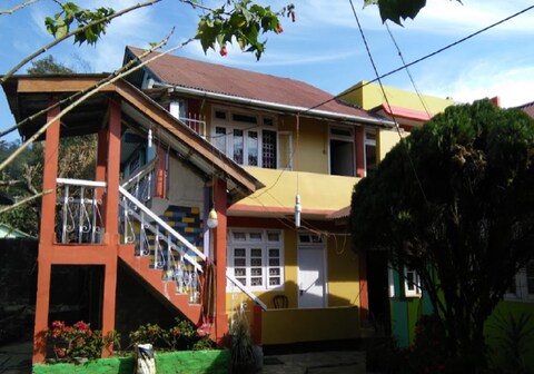 StayApart - Green Hills Sangsay Homestay, Daragaon