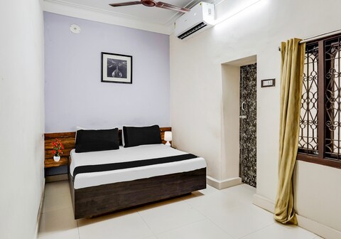 Super Hotel O Kapila Theertham Near Alipiri