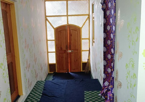 Hotel O POP Rohi Homestay