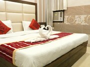 Hotel Shree Shaktia, Katra Hotel Shree Shaktia, Katra