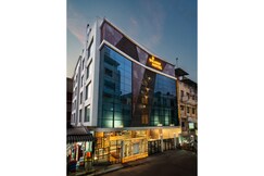 HOTEL VILVAH, Coimbatore HOTEL VILVAH, Coimbatore