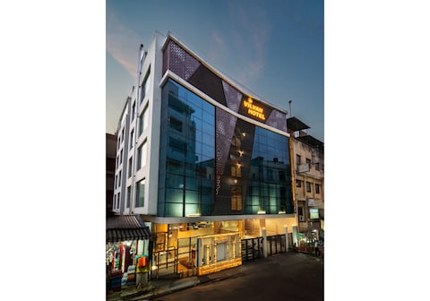 HOTEL VILVAH