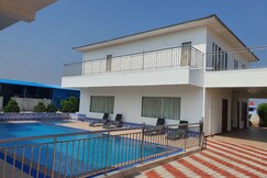 Thai Beach Resort, Thiruchendur Thai Beach Resort, Thiruchendur
