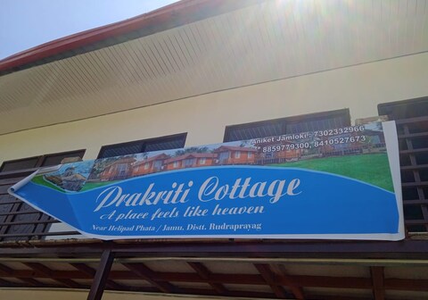 Prakriti Cottage