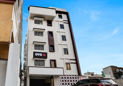 Hotel O D K Patil