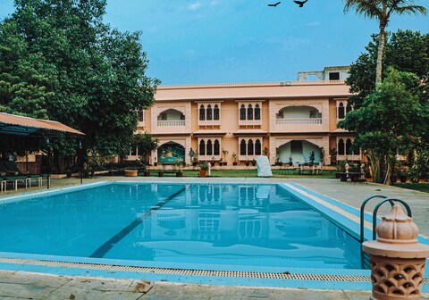 Ranakpur Resorts