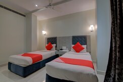 OYO 2653 The Orange Hotel, Vishakhapatnam OYO 2653 The Orange Hotel, Vishakhapatnam
