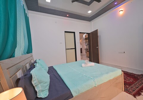 Sky villa lonavala
