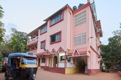 Hotel Atithi Lodge, Ganpatipule Hotel Atithi Lodge, Ganpatipule