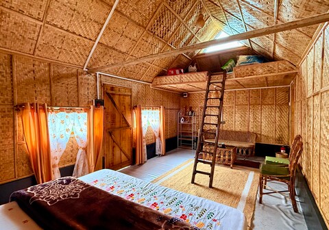 Edena - Nongkhnum Island Retreat