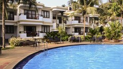 Sonesta Inns, Goa Sonesta Inns, Goa