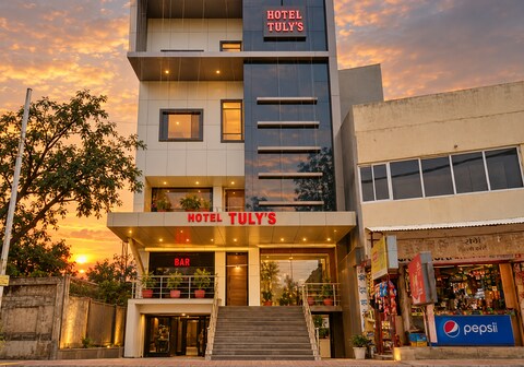 Hotel Tulis