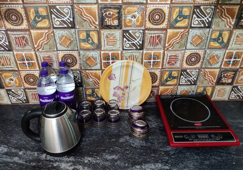 Raj Homestay Comfortable Family Stay