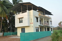 Nisarg guest house, Alibagh Nisarg guest house, Alibagh