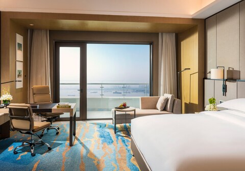 InterContinental WUHAN