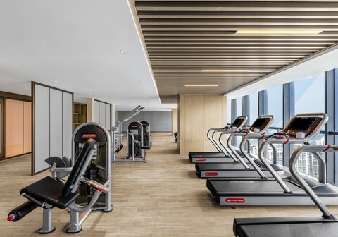Holiday Inn Express CHANGSHA DEVELOPMENT ZONE