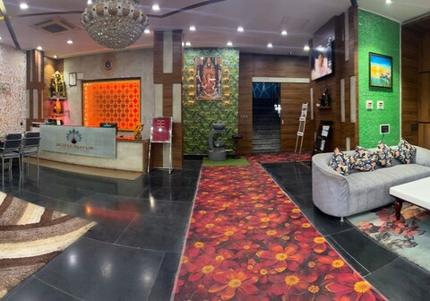 HOTEL MAYUR AND RESTAURANTS