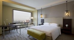 Hyatt Regency, Ahmedabad Hyatt Regency, Ahmedabad