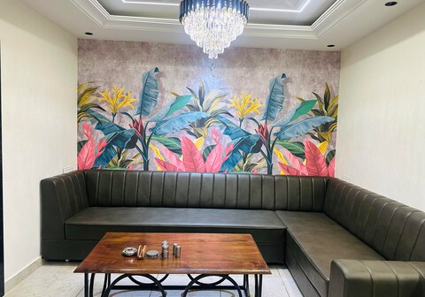 Mg Apartment (2bhk luxurious flat)