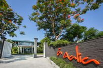 Aalia Resort, Haridwar Aalia Resort, Haridwar