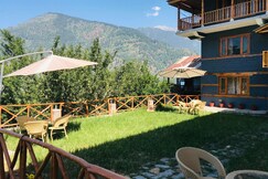 Mahajan Villa 1 Bhk, Manali Mahajan Villa 1 Bhk, Manali