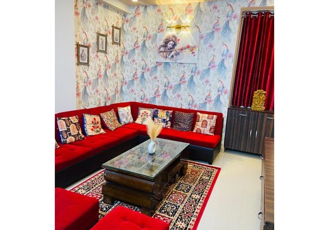 1 Bhk near Jawahr Circle