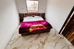Ekank Villa for Family, Varanasi Ekank Villa for Family, Varanasi