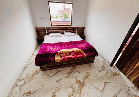 Ekank Villa for Family