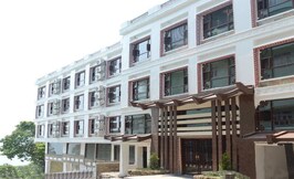 Tara Palace, Gangtok Tara Palace, Gangtok