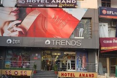 HOTEL ANAND DELUXE, Begusarai HOTEL ANAND DELUXE, Begusarai