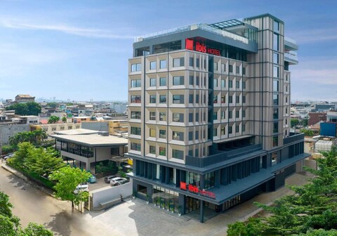 ibis Palembang Sanggar