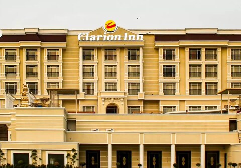 Clarion Inn Indore