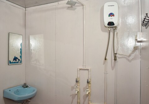 Camp Sanfransico Beach Resort