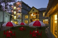 Schneeberg Cottage, Manali Schneeberg Cottage, Manali