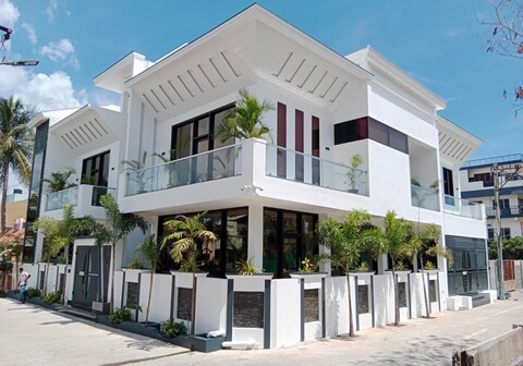 MOONLIGHT LUXURY VILLA