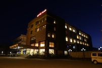 Hotel Softel Plaza, Dehradun Hotel Softel Plaza, Dehradun