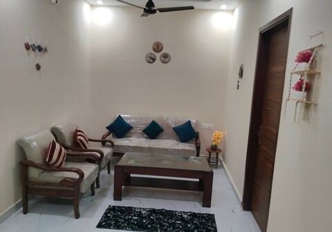 The night owl suite